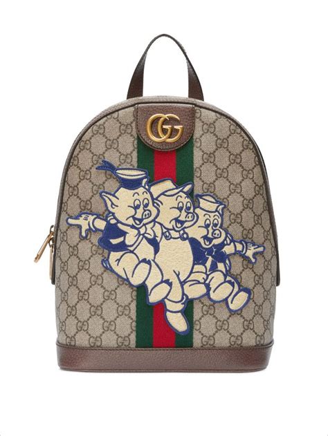 gucci chinese new year pig.